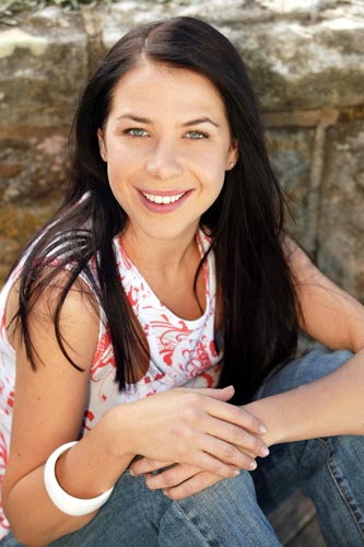Ritchie, Kate [Home and Away] Photo