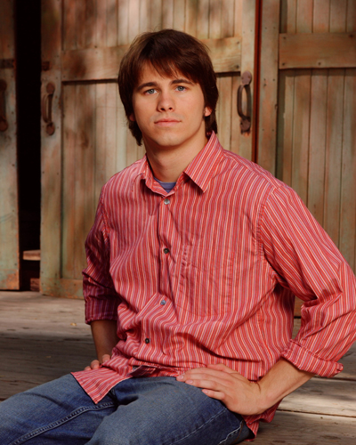 Ritter, Jason [Joan of Arcadia] Photo