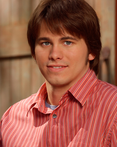 Ritter, Jason [Joan of Arcadia] Photo