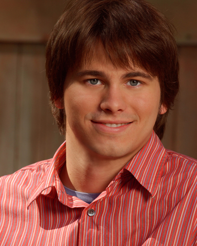 Ritter, Jason [Joan of Arcadia] Photo