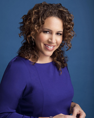 Riva, Diana Maria [The Good Guys] Photo