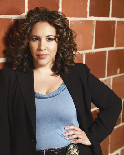 Riva, Diana Maria [The Good Guys] Photo