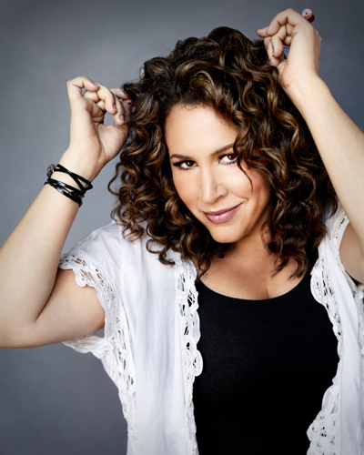 Riva, Diana Maria [The Good Guys] Photo