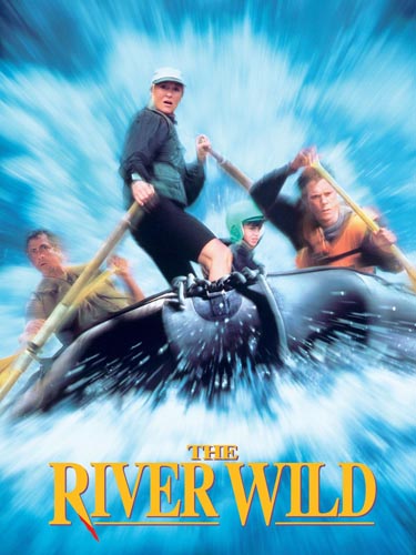 River Wild, The [Cast] Photo