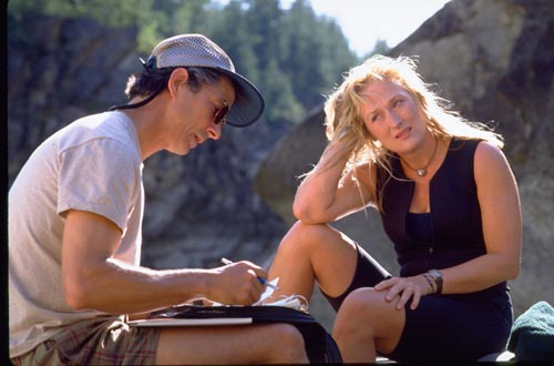 River Wild, The [Cast] Photo