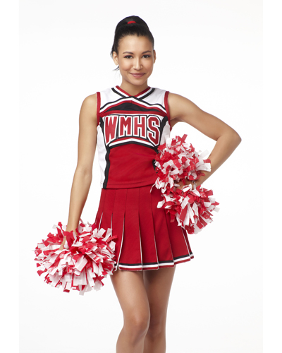 Rivera, Naya [Glee] Photo