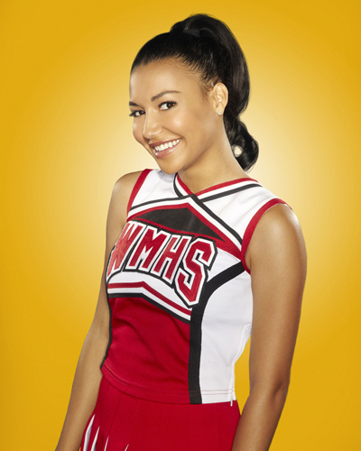 Rivera, Naya [Glee] Photo