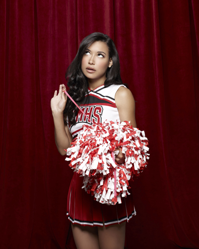Rivera, Naya [Glee] Photo