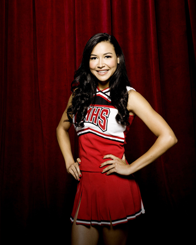 Rivera, Naya [Glee] Photo