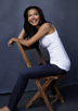 Rivera, Naya [Glee]