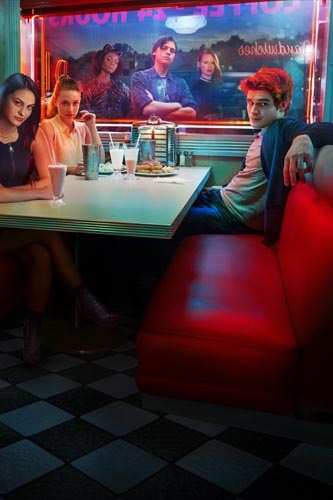Riverdale [Cast] Photo