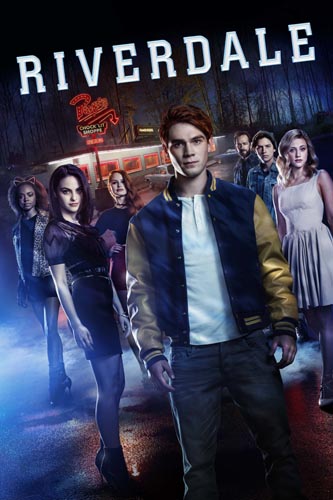 Riverdale [Cast] Photo