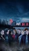 Riverdale [Cast]