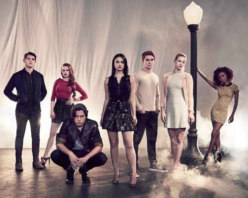 Riverdale [Cast] Photo