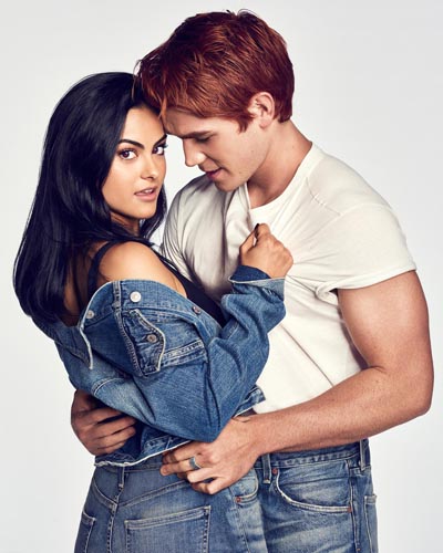 Riverdale [Cast] Photo