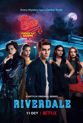 Riverdale [Cast] Photo