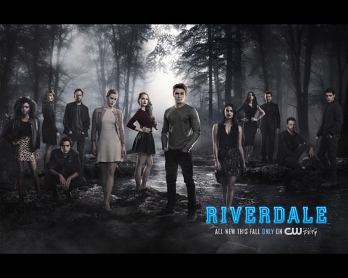 Riverdale [Cast] Photo