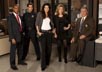 Rizzoli and Isles [Cast]