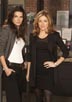 Rizzoli and Isles [Cast]