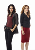 Rizzoli and Isles [Cast]