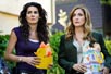 Rizzoli & Isles [Cast]