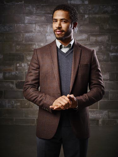 Roach, Ukweli [Blindspot] Photo