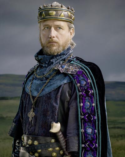 Roache, Linus [Vikings] Photo