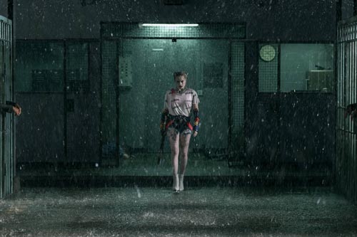 Robbie, Margot [Birds of Prey] Photo