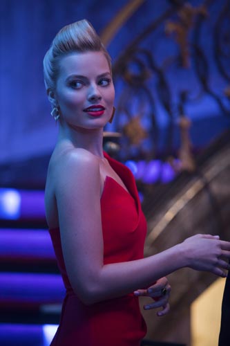 Robbie, Margot [Focus] Photo