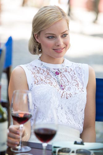 Robbie, Margot [Focus] Photo