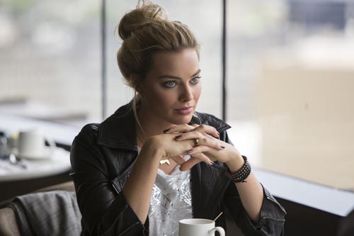 Robbie, Margot [Focus] Photo