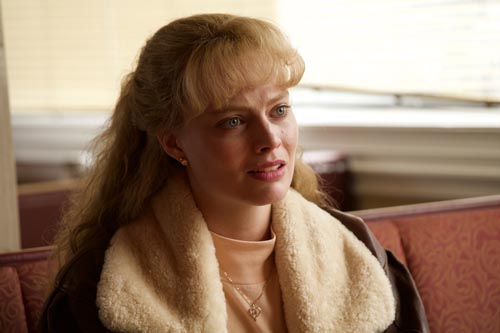 Robbie, Margot [I Tonya] Photo