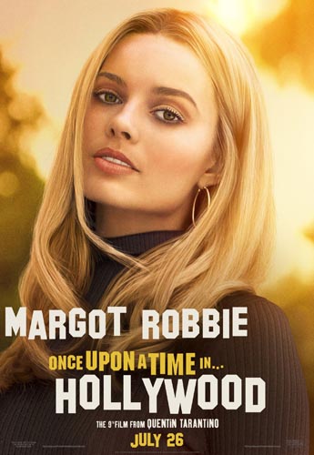 Robbie, Margot [Once Upon A Time In Hollywood] Photo