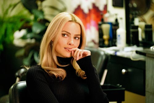 Robbie, Margot [Once Upon a Time in Hollywood] Photo