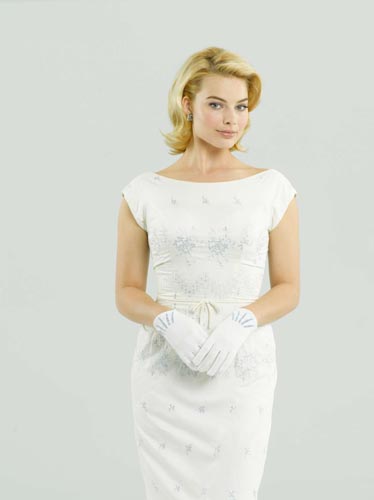 Robbie, Margot [Pan Am] Photo