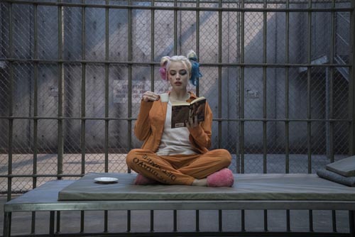 Robbie, Margot [Suicide Squad] Photo