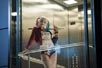 Robbie, Margot [Suicide Squad]