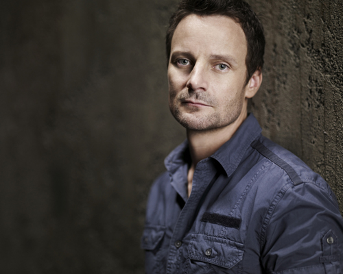 Robbins, Ryan [Sanctuary] Photo