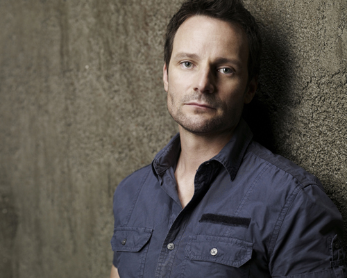 Robbins, Ryan [Sanctuary] Photo