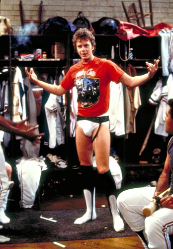 Robbins, Tim [Bull Durham] Photo
