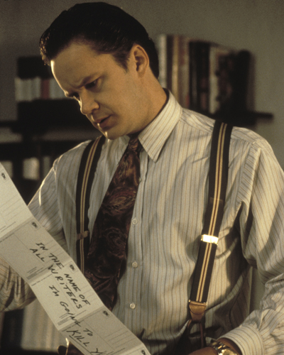 Robbins, Tim [The Player] Photo