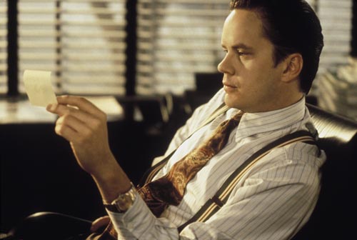 Robbins, Tim [The Player] Photo