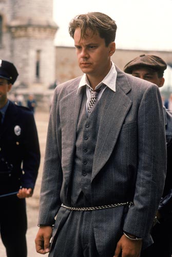 Robbins, Tim [The Shawshank Redemption] Photo