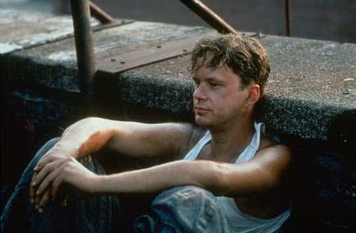 Robbins, Tim [The Shawshank Redemption] Photo