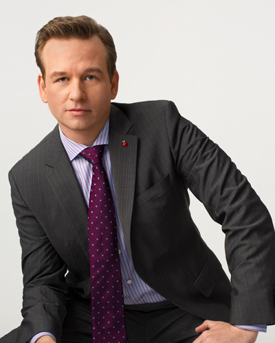 Roberts, Dallas [Unforgettable] Photo