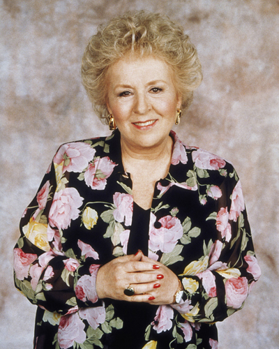 Roberts, Doris [Everybody Loves Raymond] Photo