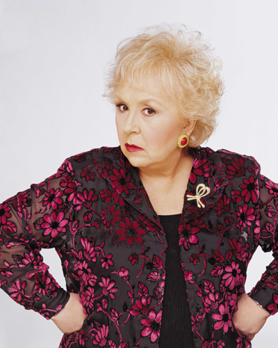 Roberts, Doris [Everybody Loves Raymond] Photo