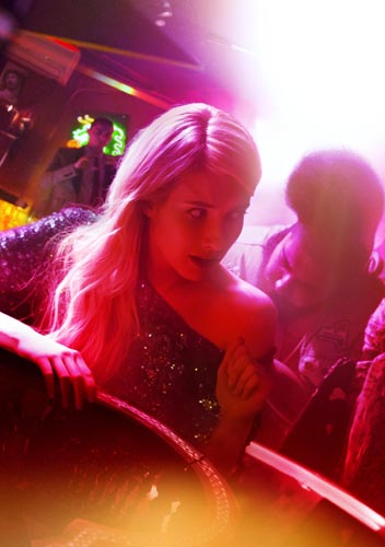 Roberts, Emma [Nerve] Photo