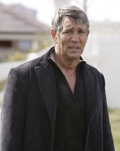 Roberts, Eric [Heroes] Photo