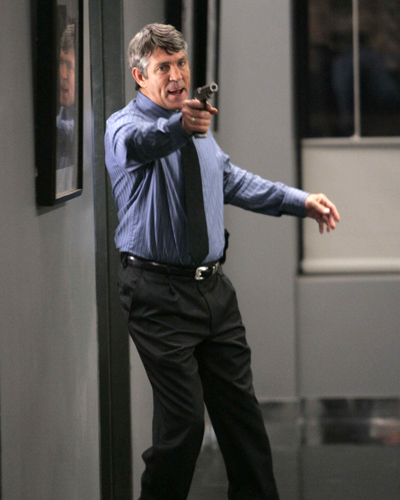 Roberts, Eric [Heroes] Photo